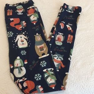 Lularoe leggings